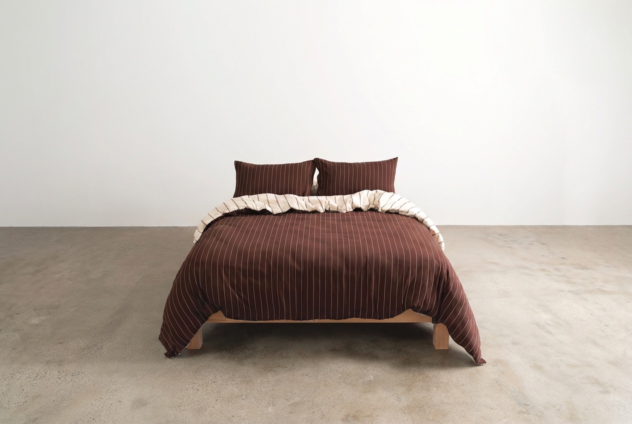Hommey Versa Bedding