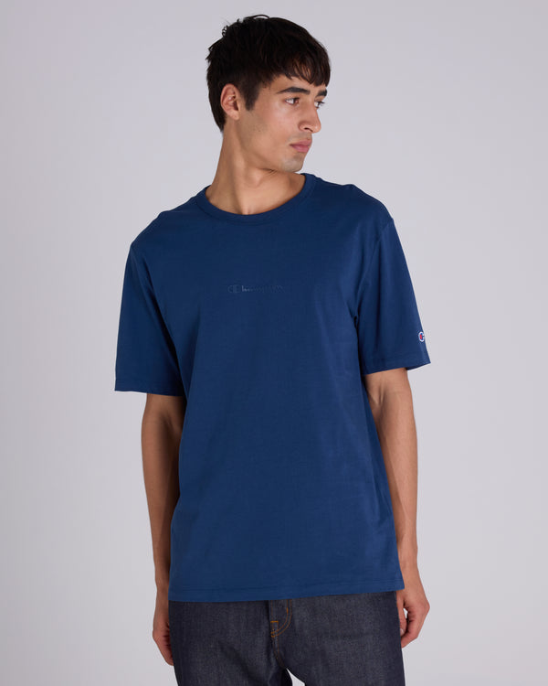 Champion Tonal Script Tee