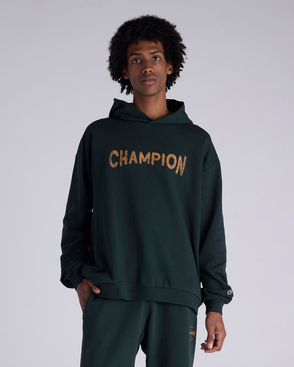 Graphic Shop Hoodie